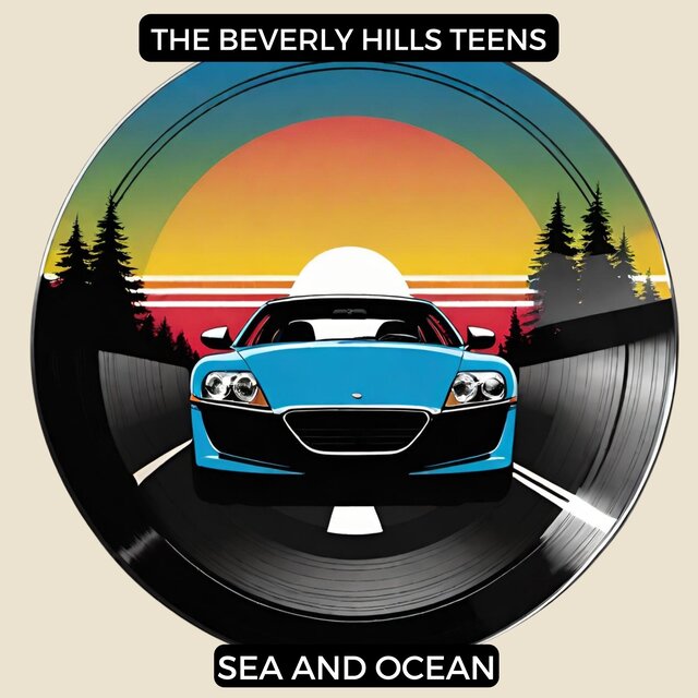 Sea and Ocean