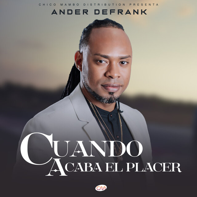 Cuando Acaba El Placer