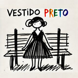 Vestido Preto