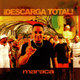 Cover art for album Descarga Total! (Digital Only) by Maraca