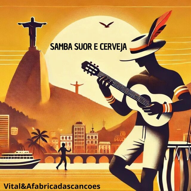 Samba Suor e Cerveja