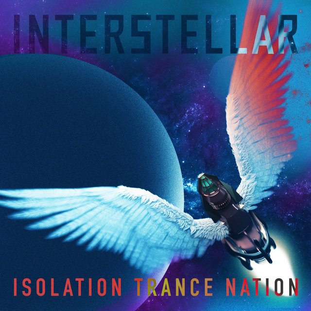 Isolation Trance Nation