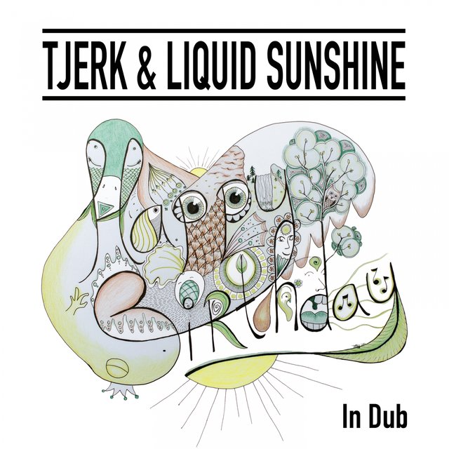 Happy Birthday in Dub