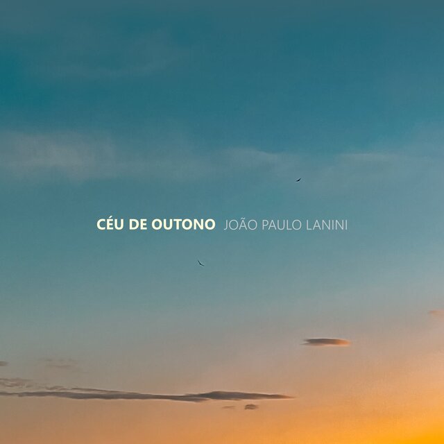 Céu de Outono