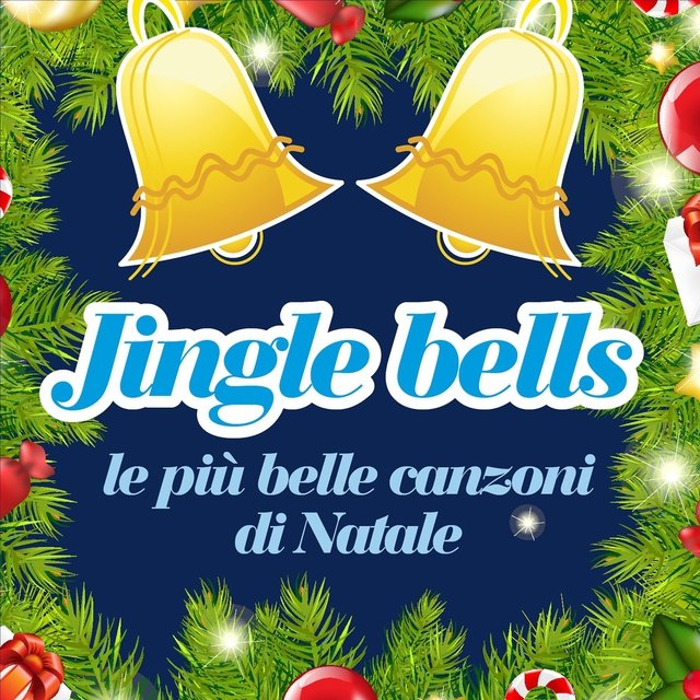 Jingle Bells (Le più belle canzoni di Natale per bambini)