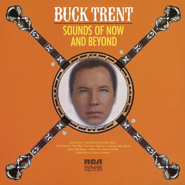 Sounds of Now and Beyond