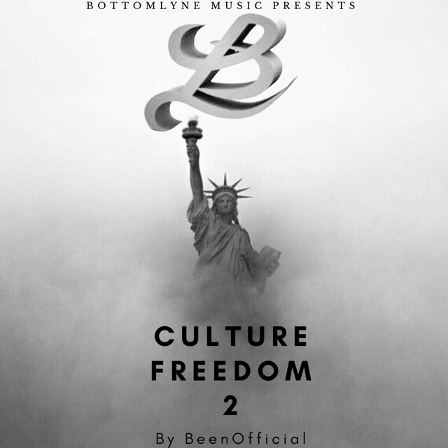 BottomLyne Music Presents Culture Freedom 2