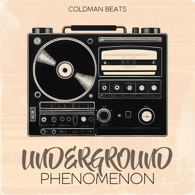 Underground phenomenon