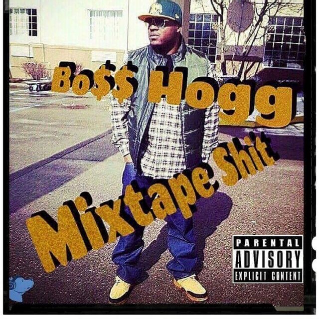 Mixtape shit