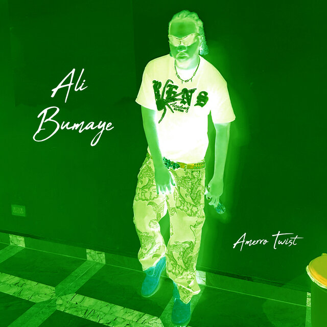 Ali Bumaye
