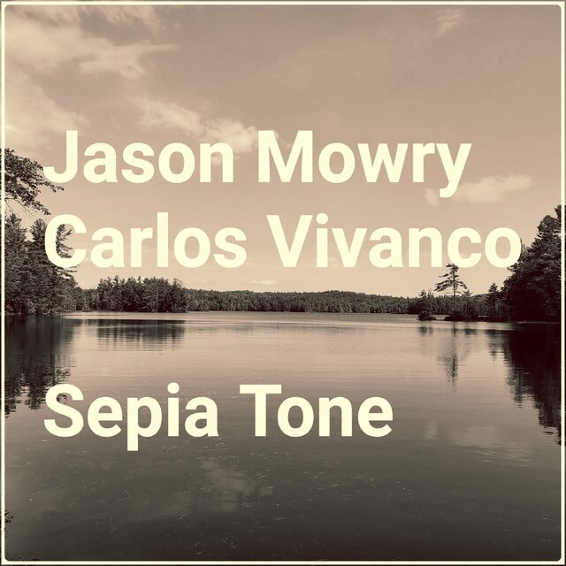 Sepia Tone