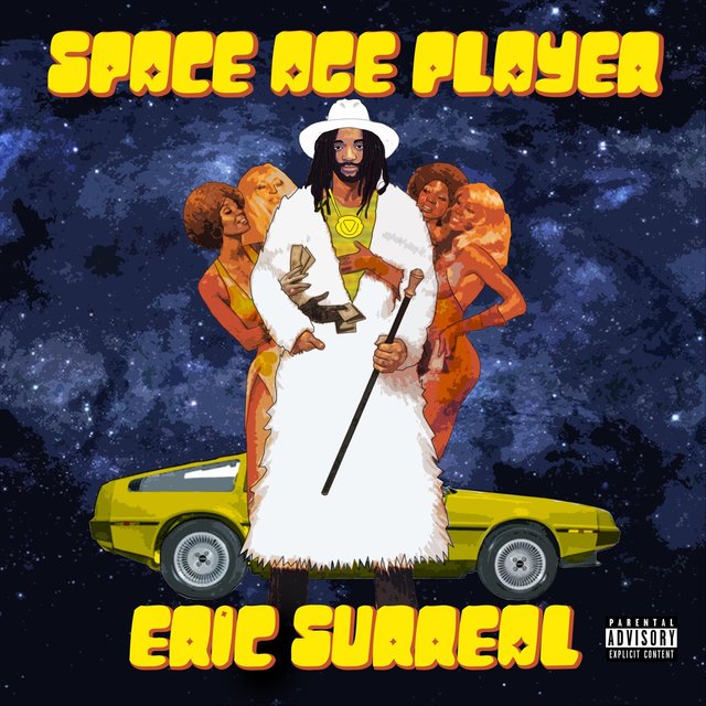 Space Age Player