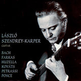 Violin Partita No. 2 in D Minor, BWV 1004: V. Chaconne (arr. A. Segovia): Partita No. 2 in D Minor, BWV 1004: Chaconne (arr. for guitar)