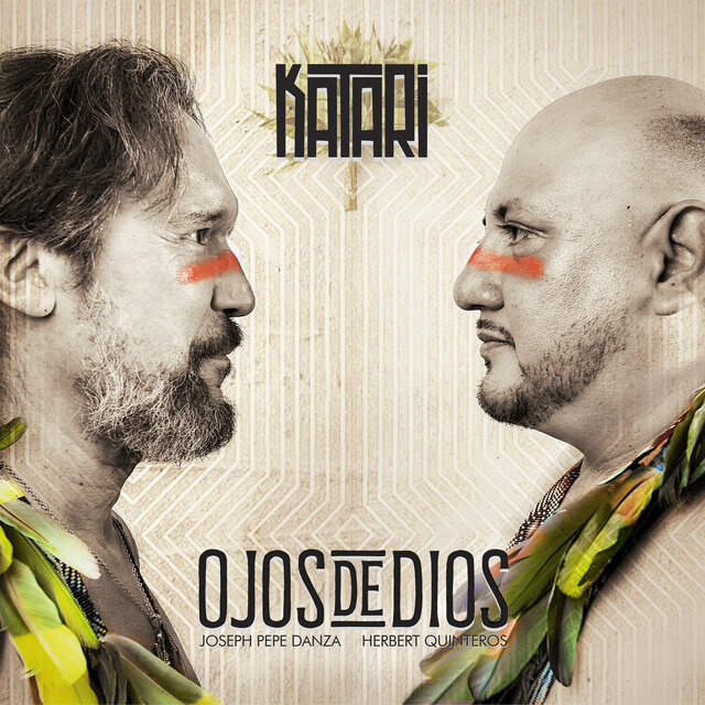 Katari - Ojos de Dios