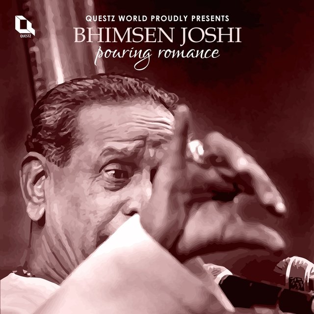 Pouring Romance (Indian Classical Vocal)