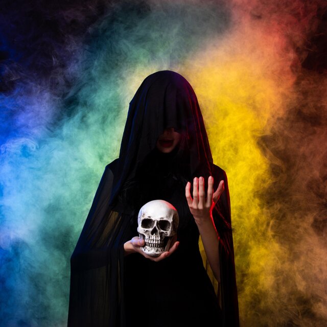 Horror Synth Music 2025