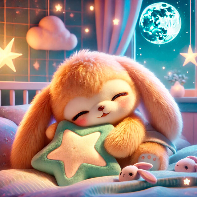 Детские колыбельные с белым шумом для сна младенцев