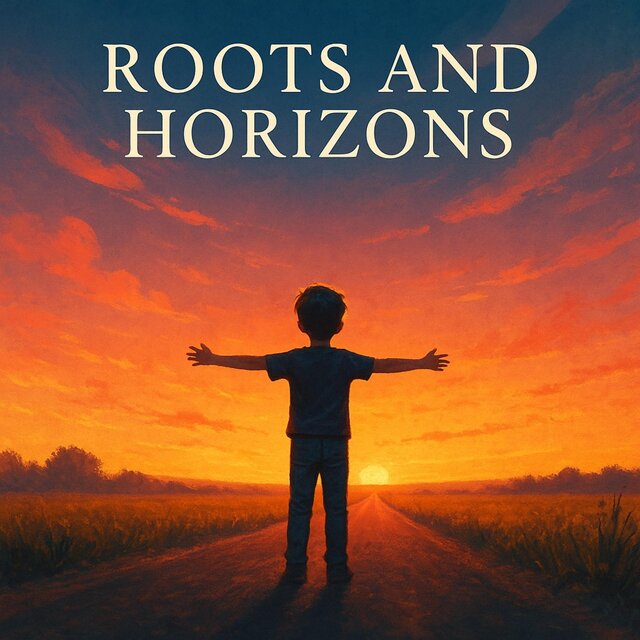 Roots and Horizons