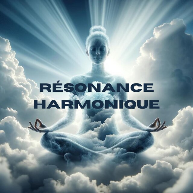 Résonance Harmonique (Musique Apaisante pour l'Harmonie du Corps et de l'Esprit)