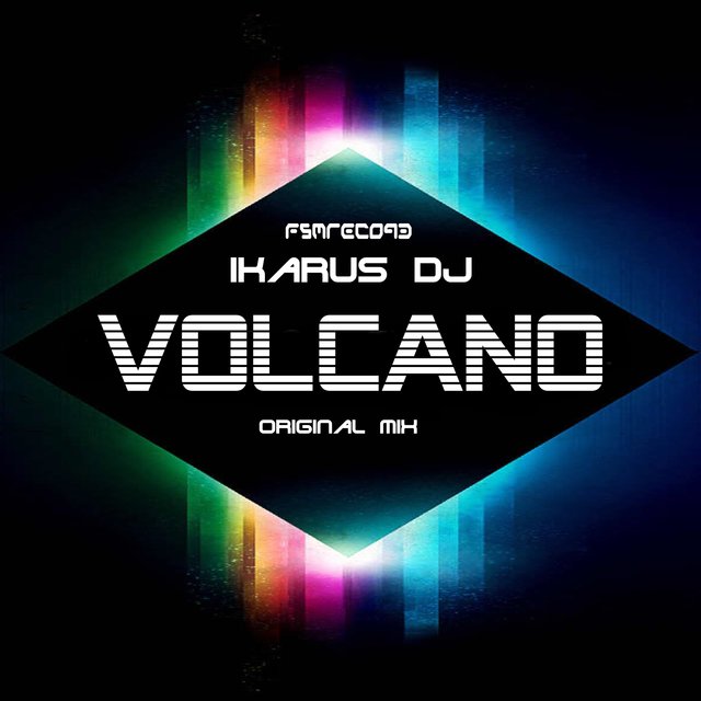 Volcano