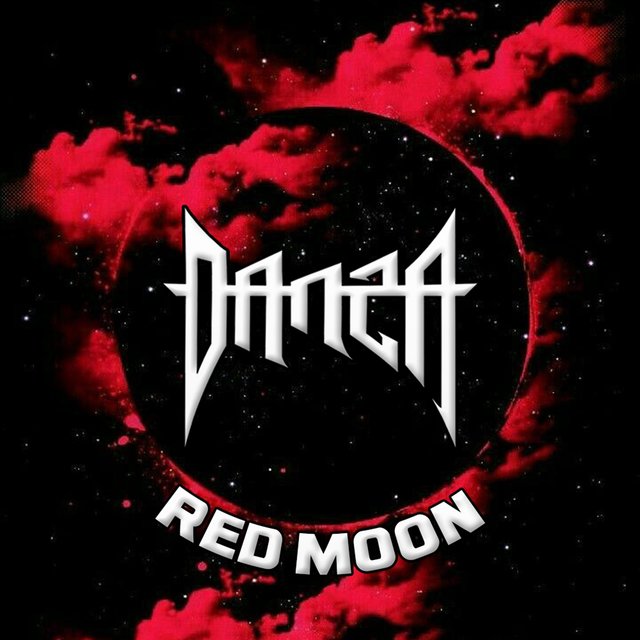 RED MOON
