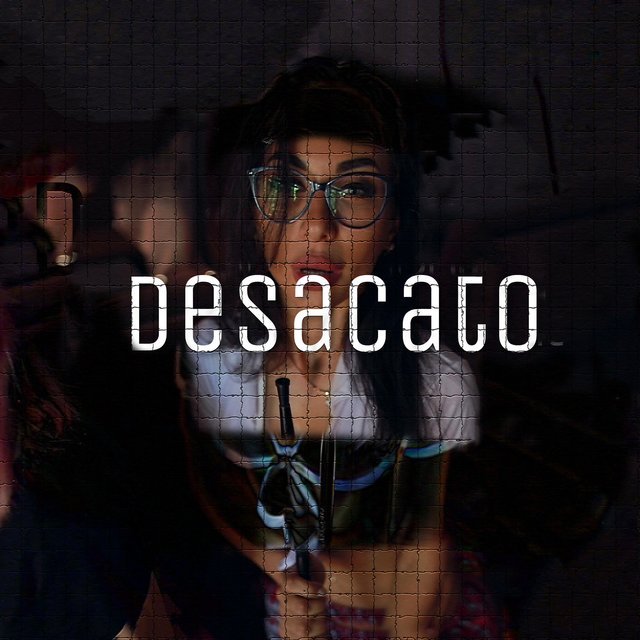 Desacato