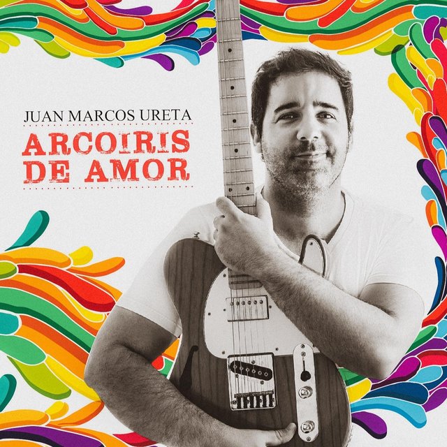 Arcoíris de Amor
