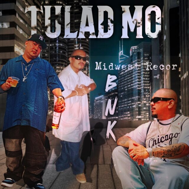 Tulad mo