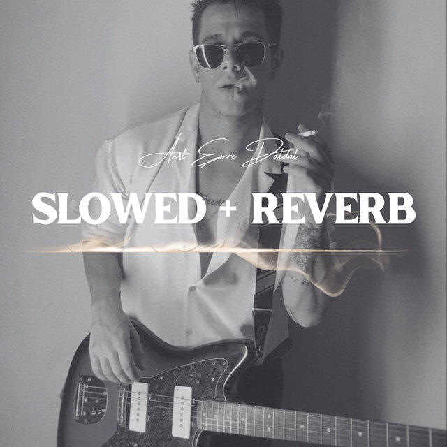 When Alone (Slowed + Reverb)