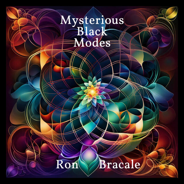 Mysterious Black Modes