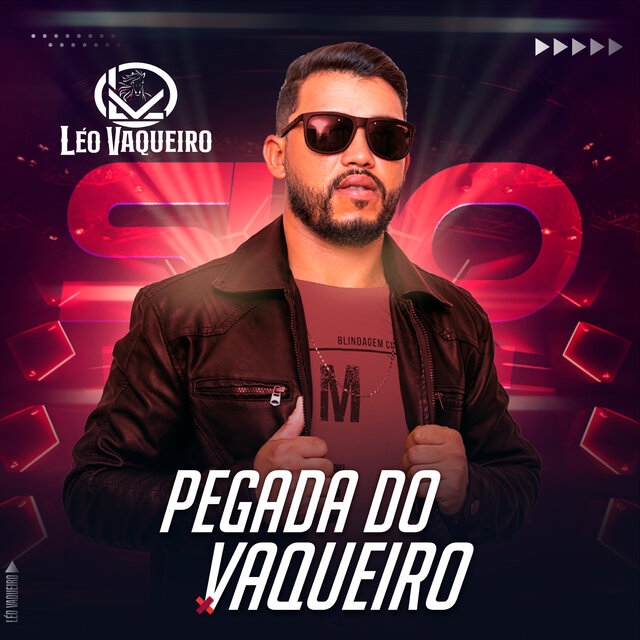 Pegada do Vaqueiro