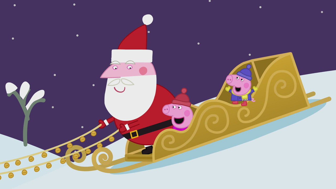 Jingle Bells (Official Music Video)