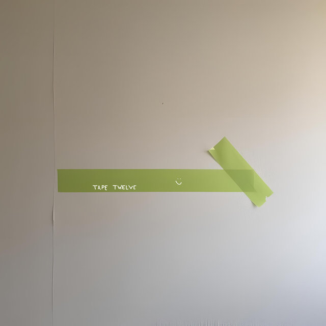 Tape Twelve