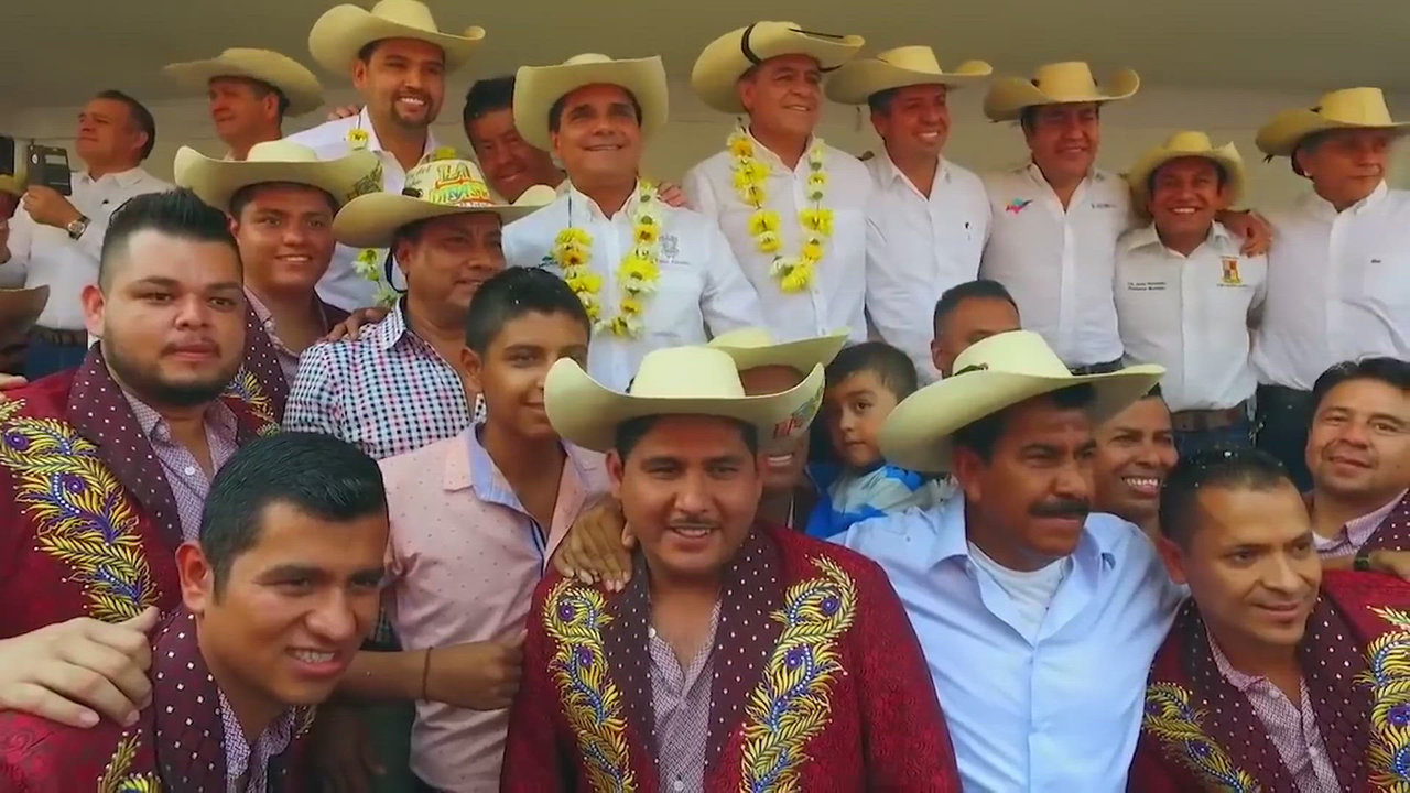 El Herradero