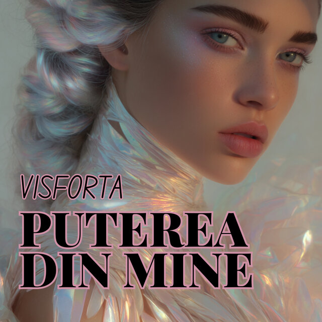 Puterea Din Mine