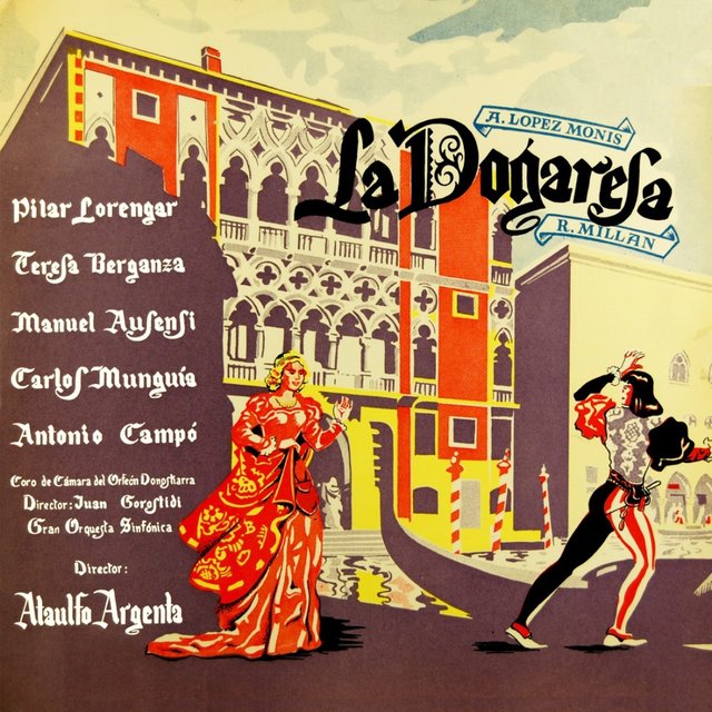La Dogaresa