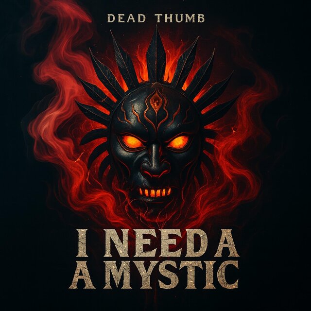 I Need A Mystic