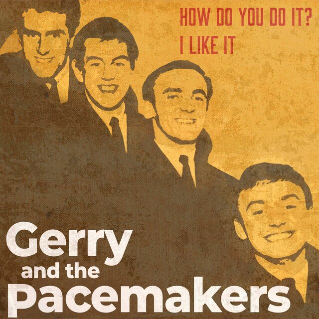 How Do You Do It? / I Like It (Rerecorded Version)