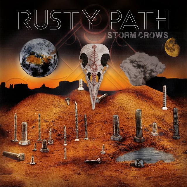 Rusty Path
