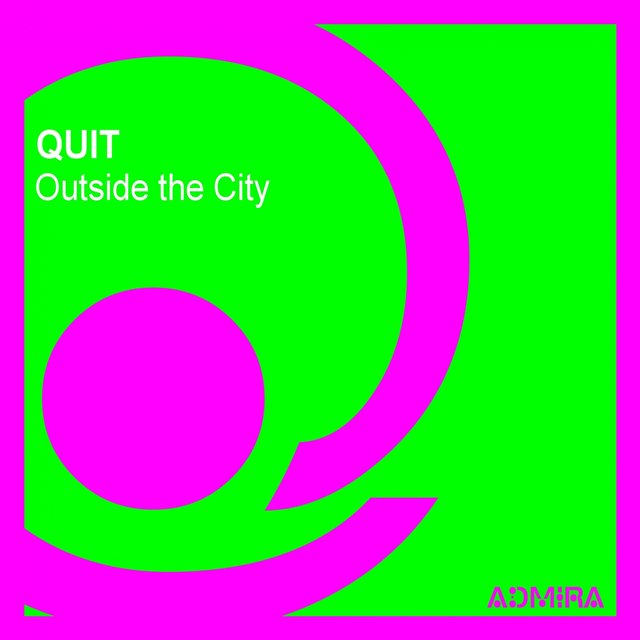Outside the City
