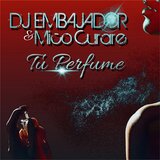 Tú Perfume