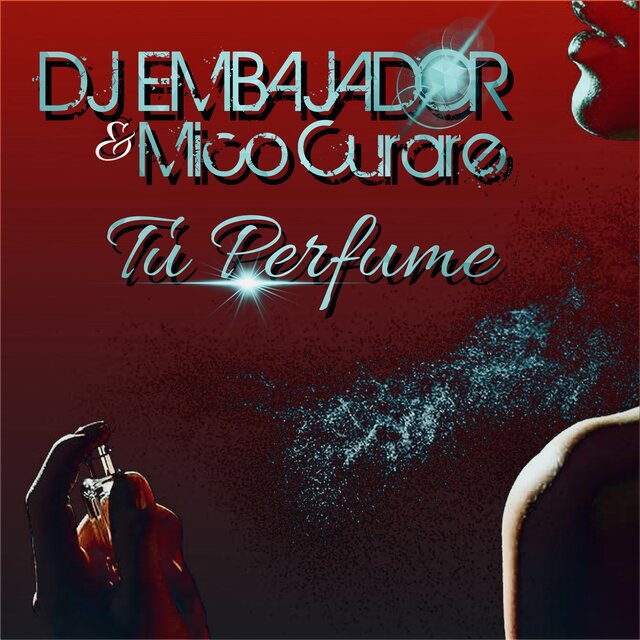 Tú Perfume