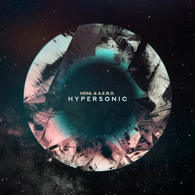 Hypersonic