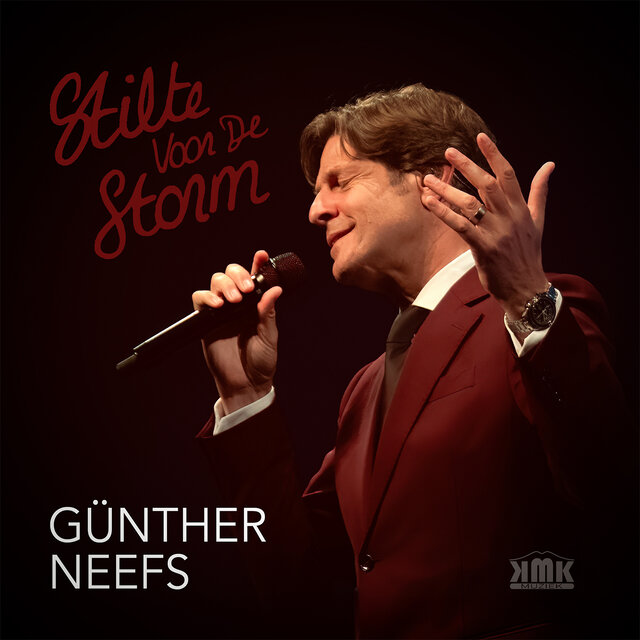 Stilte Voor De Storm