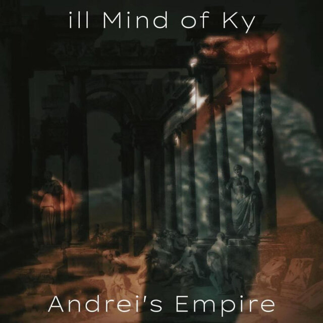 Andrei's Empire