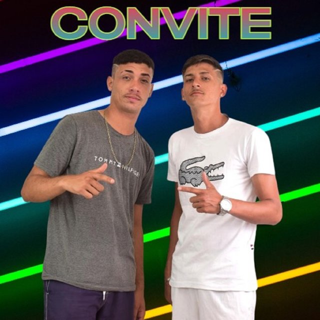 Convite