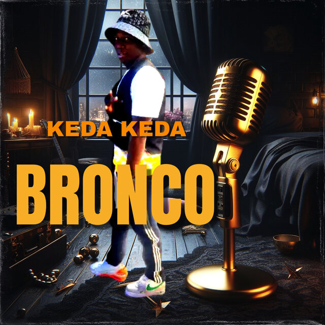 Bronco