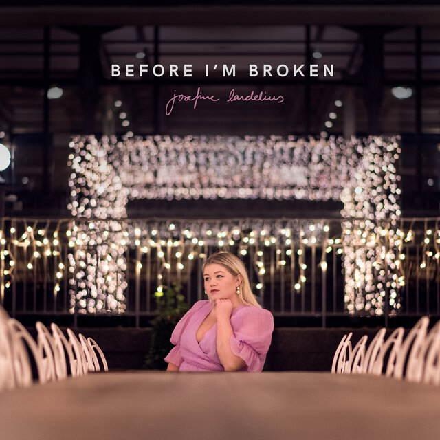 Before I'm Broken