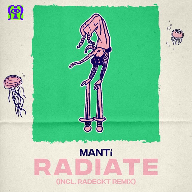 Radiate