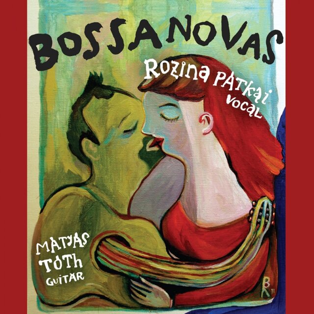 Bossa Novas